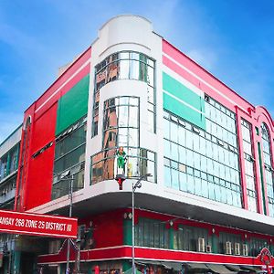 Astrotel Divisoria